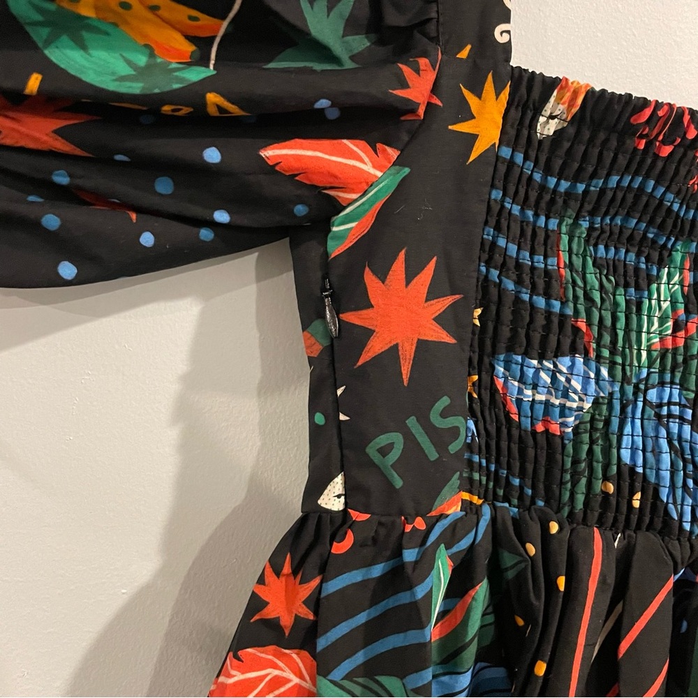 Farn Rio Zodiac Dress - Picture 5 of 8